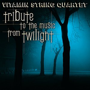 Vitamin String Quartet Performs Music From Twilight