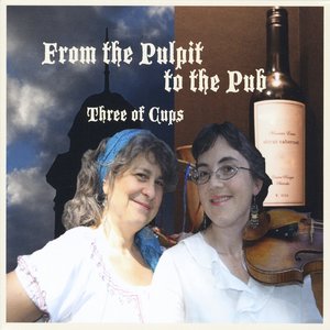 From the Pulpit to the Pub