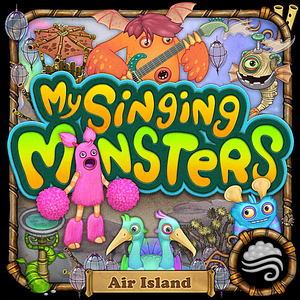 My Singing Monsters Lyrics Song Meanings Videos Full Albums Bios Sonichits