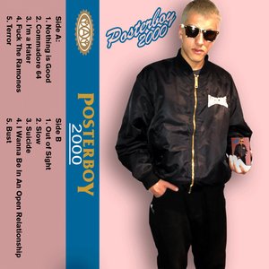 POSTERBOY 2000
