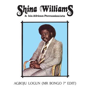 Agboju Logun (Mr Bongo 7" Edit)
