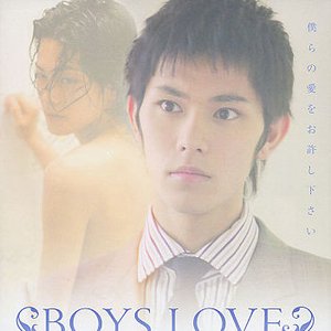 Boys Love 的头像