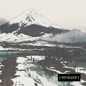 'NO $LEEP'の画像