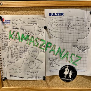 Kamaszpanasz