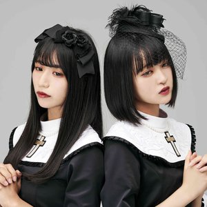 Genesis Girl 的头像