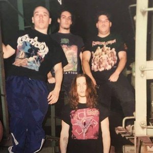 Avatar för Cadaverment