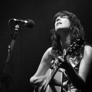 Cristina Donà photo provided by Last.fm