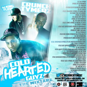 Cold Hearted Guyz