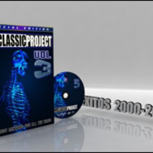 Avatar for CLASSIC PROJECT - 3