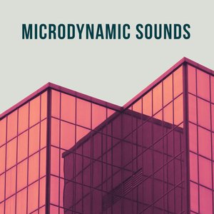 Avatar for Microdynamic Recordings
