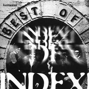 The Best Of Indexi 1