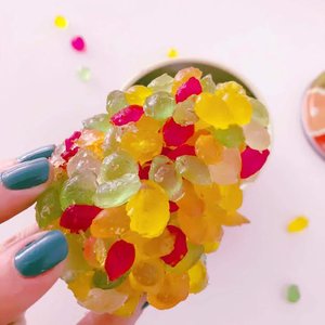 Popping Candy EP