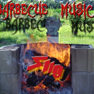 Barbecue Music