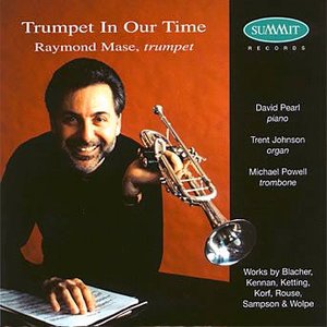 Trumpet in our time