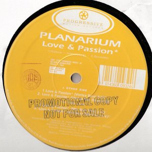 Love & Passion (Remix)