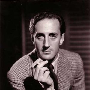 Basil Rathbone 的头像