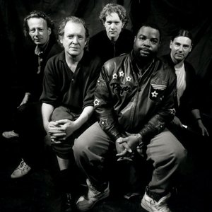 Avatar for Christy Doran / Fredy Studer / Phil Minton / Django Bates / Amin Ali