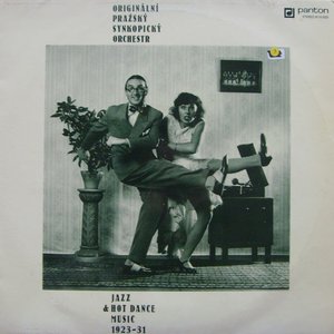 Jazz & Hot Dance Music 1923-31