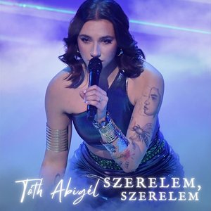 Szerelem, szerelem