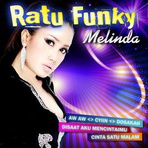 Image for 'Ratu Funky'