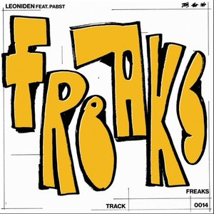 Freaks (feat. Pabst)