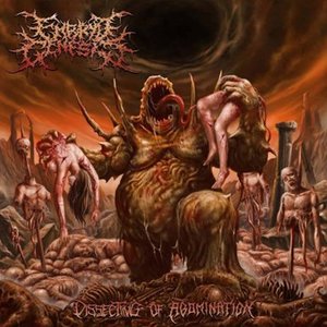 Dissecting Of Abomination