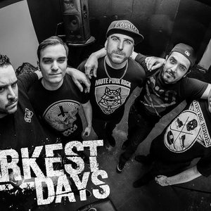 Our Darkest Days 的头像