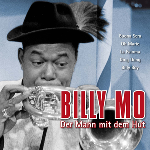 Billy Mo - Der Mann mit dem Hut - Zortam Music