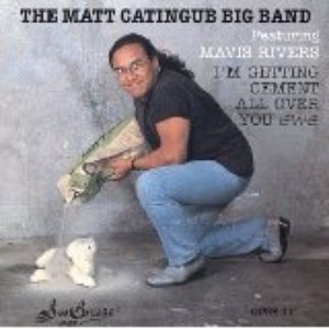 Avatar für Matt Catingub Big Band