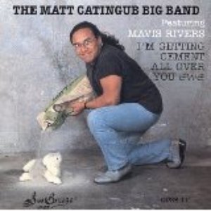 Matt Catingub Big Band 的头像