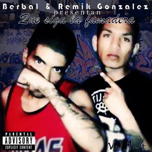 Berbal La 4 Verde 的头像