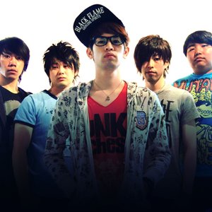 Red Sky Riot 的头像