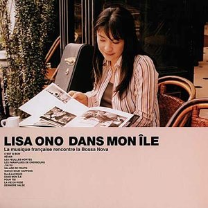Imagen de 'Lisa Ono Dans Mon Ile'