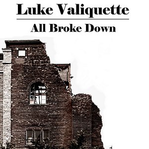 All Broke Down