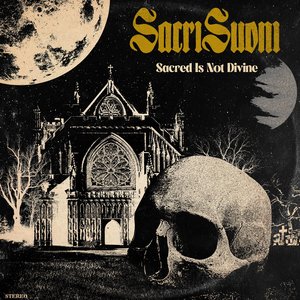 Sacred Is Not Divine