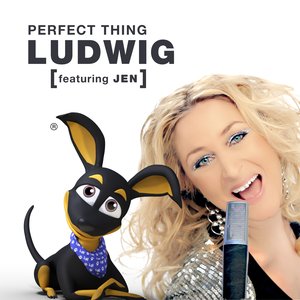 Perfect Thing (feat. Jen)