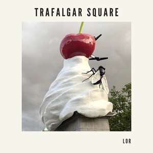 Trafalgar Square - Single