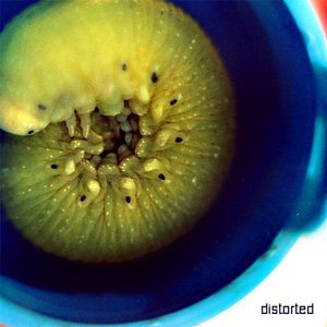 distorted