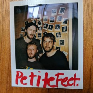 Avatar for Petite Feet