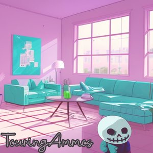 Avatar for Touring Ammos/Kane
