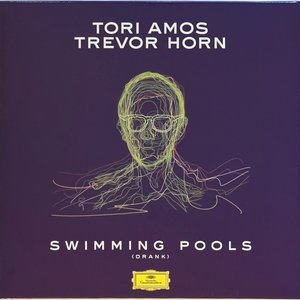 Avatar for Trevor Horn, Tori Amos