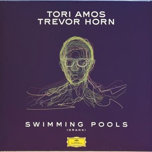 Trevor Horn, Tori Amos 的头像
