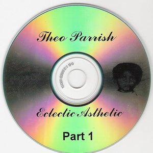 Eclectic Asthetic (Part 1)