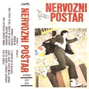 Nervozni Poštar