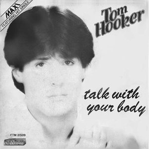 Talk With Your Body (EP)