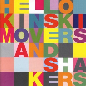 Movers and Shakers