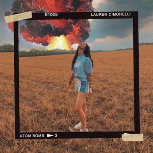Atom Bomb - Single