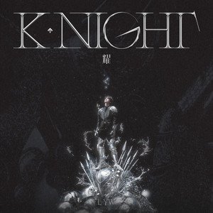 K·Night 耀 - EP