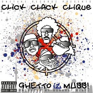 GHETTOizMUSS
