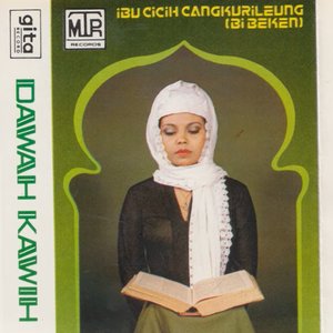 Dawah kawih